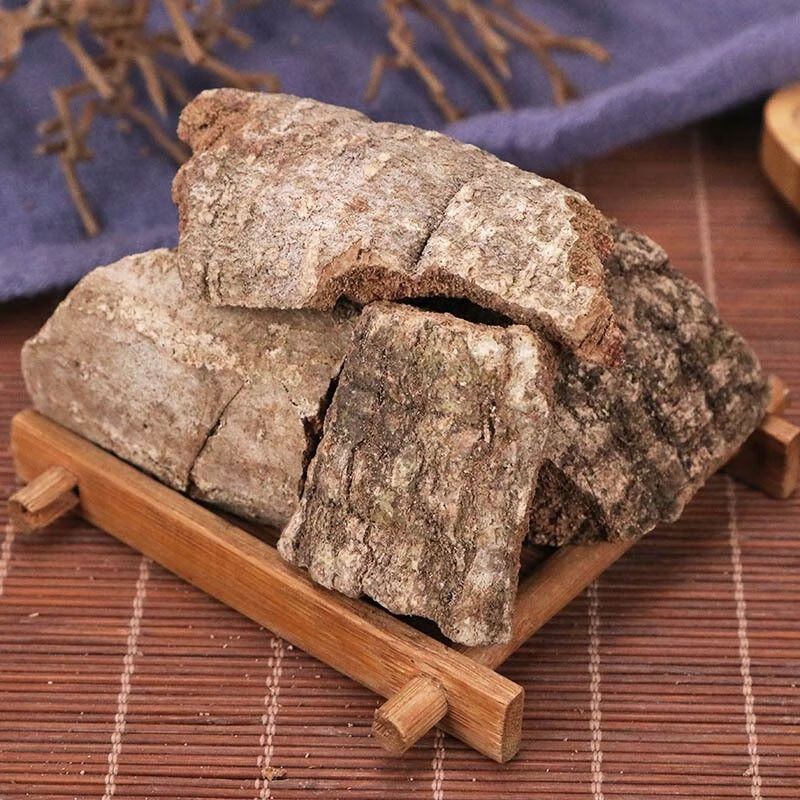6015啡晨 救必应中药材白木香白银树皮九层皮