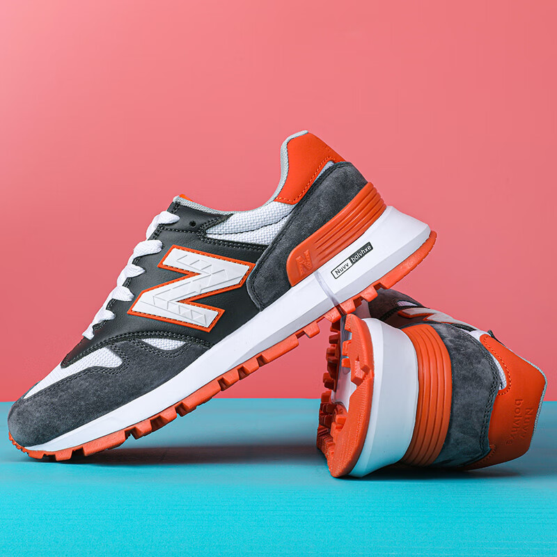 uosu联名新·百伦官网旗舰店 n·字鞋女 nb1300休闲运动复古跑步鞋