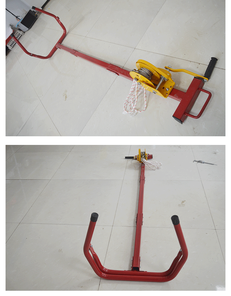 下牛用助产器奶牛生产器械兽用牛犊难产犊牛摇轮神器母牛接生工具专拍