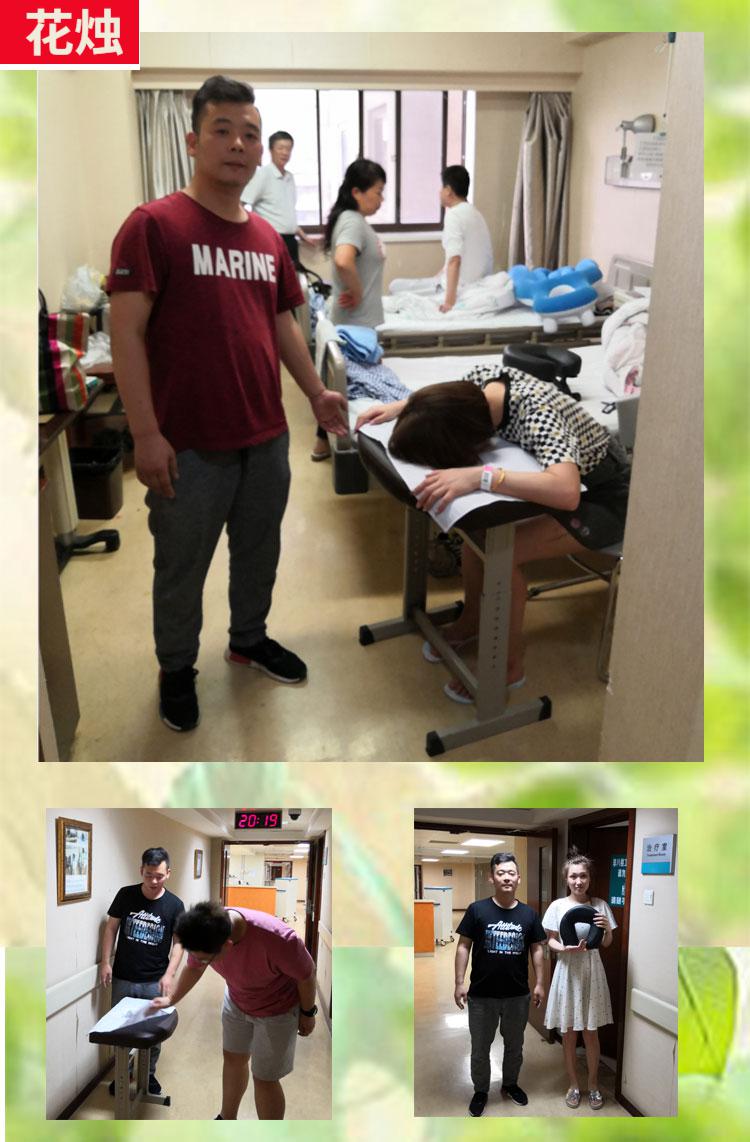 视网膜脱落术后趴枕视网膜眼睛趴枕眼科脱落术后专用神器眼部网脱玻切