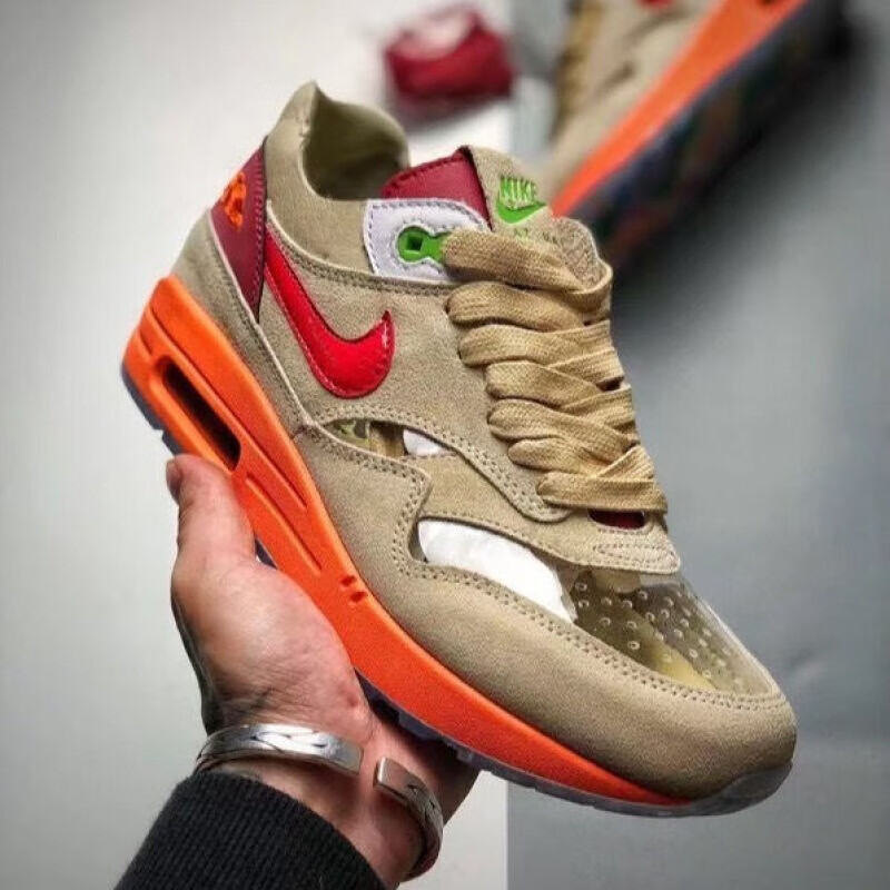 0耐克李 死亡之吻2.0 茶叶 43【图片 价格 品牌 报价】-京东