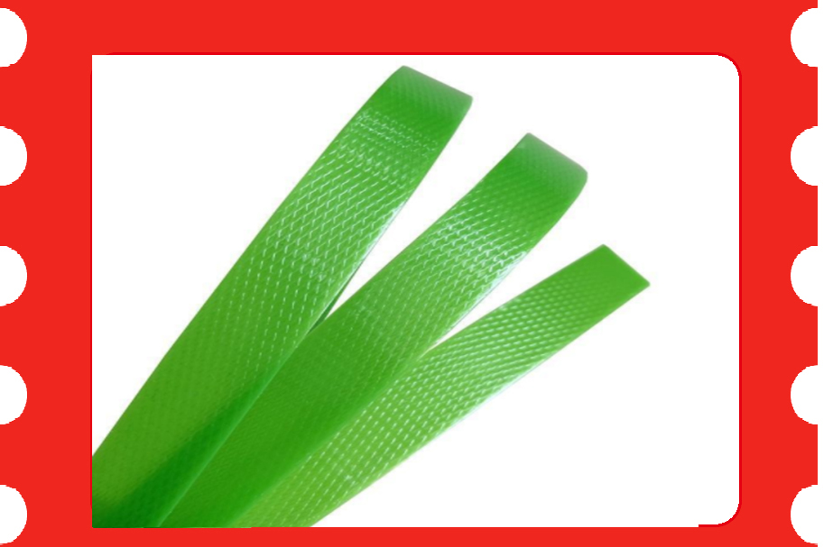 打包绳子捆绑pet塑钢打包带1608/1910绿色pp机用打包条捆扎包装带无纸