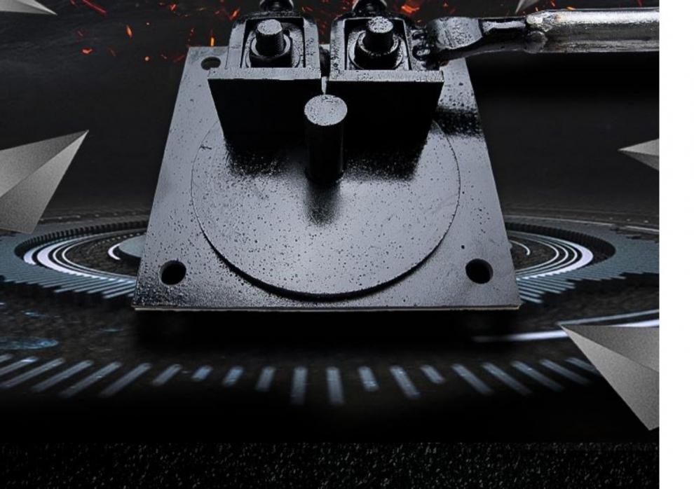 定制工地螺纹钢工业箍筋扳手弯折手搬钢筋钢筋折弯器弯弧手工加厚手动