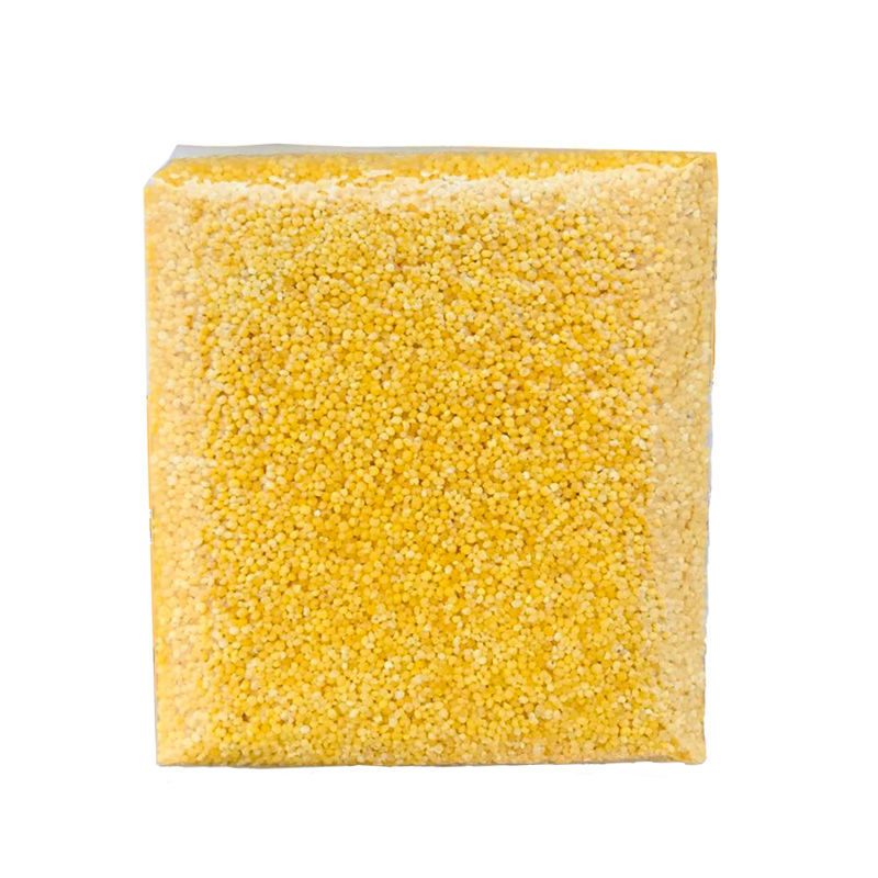 河北邢台南和特产黄小米 2.1kg 南和.