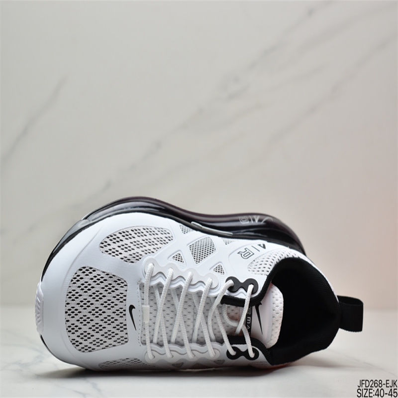 2022弹力新款男鞋air max 720-818 全掌气垫跑步鞋时尚潮流运动鞋 007