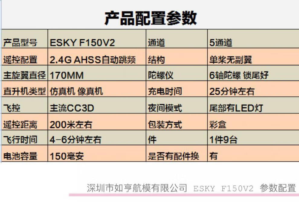 专业航模飞机燃油飞机开源无人机小飞狼单桨遥控迷你直升玩具日本手