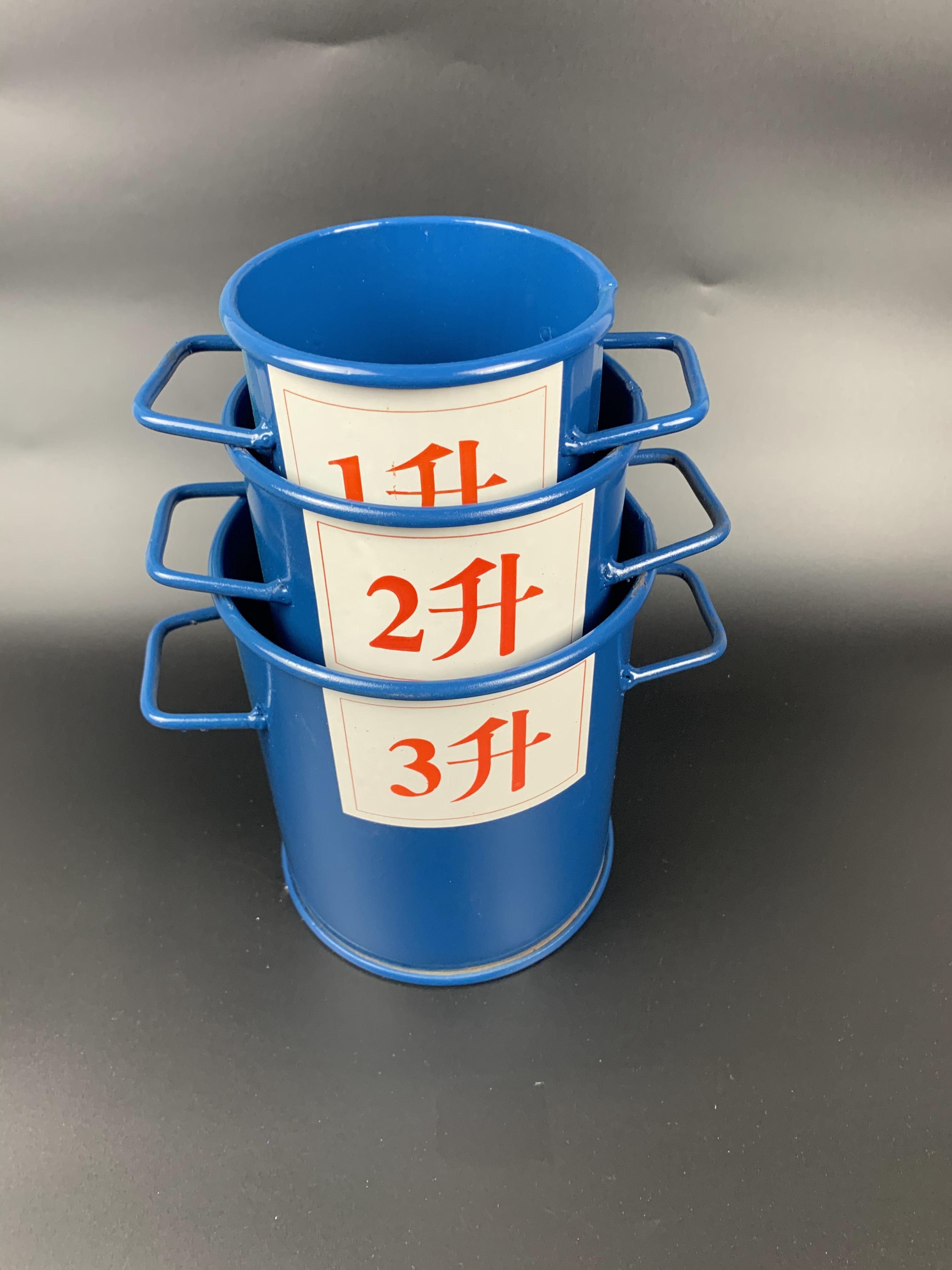 容积升 容量筒1-30l-50l混凝土表观密度测定仪 砼密度仪带盖容量 单配