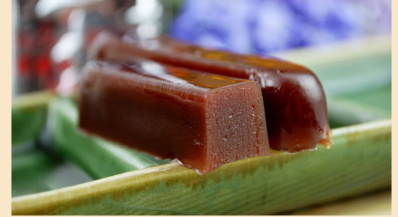 东北沈阳特产羊肝羹8种口味150克儿童食品休闲零食8种口味各2盒