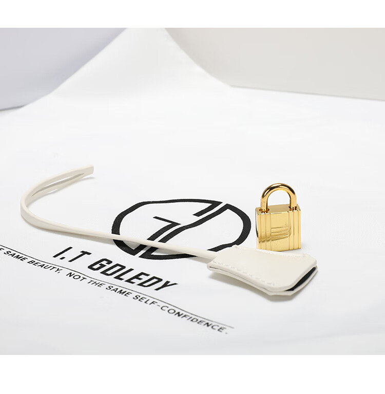 正确版本香港itgdledy真皮二代凯莉包百搭mini小包包质感女包斜挎粉色