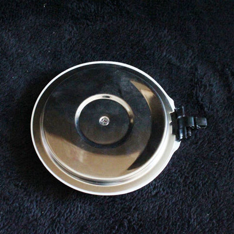 适配苏·泊尔电热水壶壶盖swf17e19a上盖水壶盖子白色15s19a全新配件 