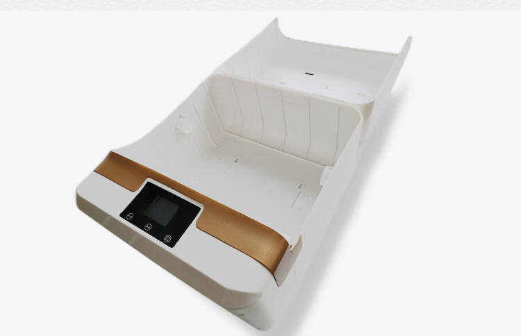 一次性毛巾机器 理发店发廊吸水毛巾美发店机器加厚白毛巾一次性家用