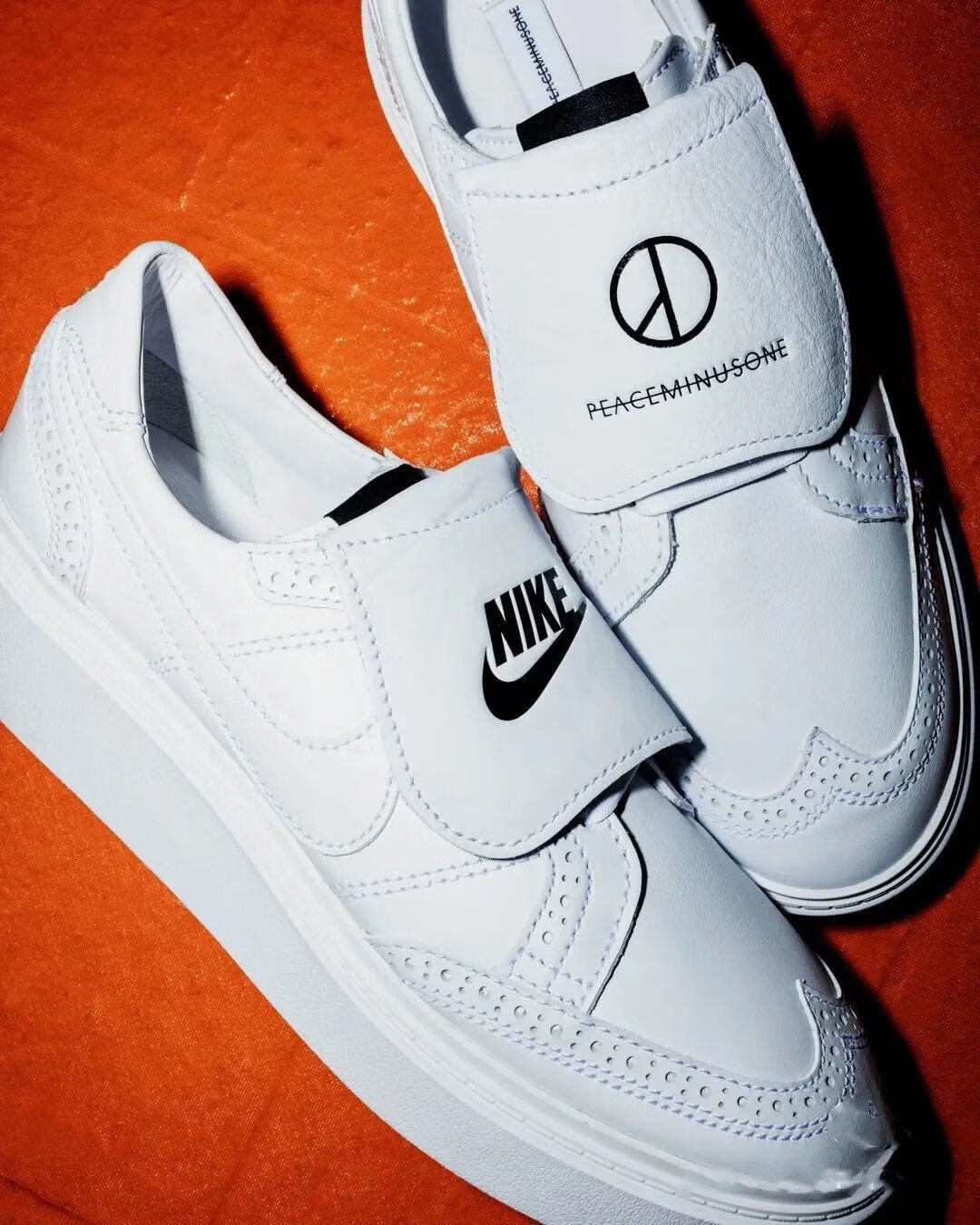 2022新款kwondo1gd权志龙30同款纯鞋小雏菊联名男女休闲鞋权志龙3036