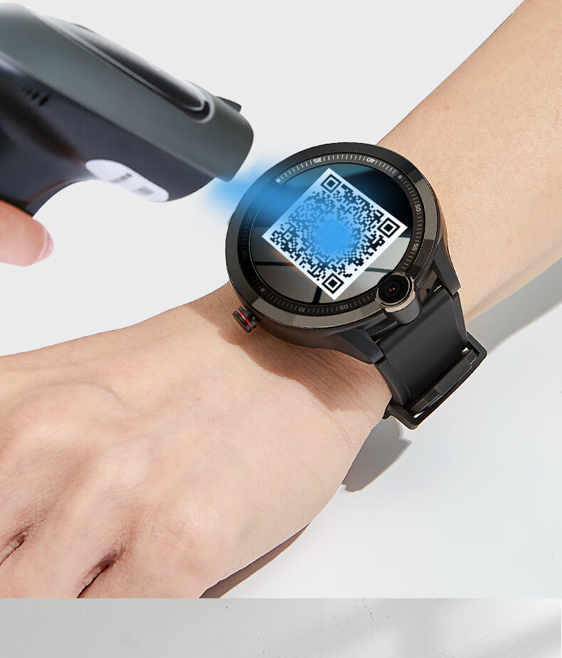 华为旗舰智选通用4g通电话手表成人男女孩可插卡定位初高中学生儿童