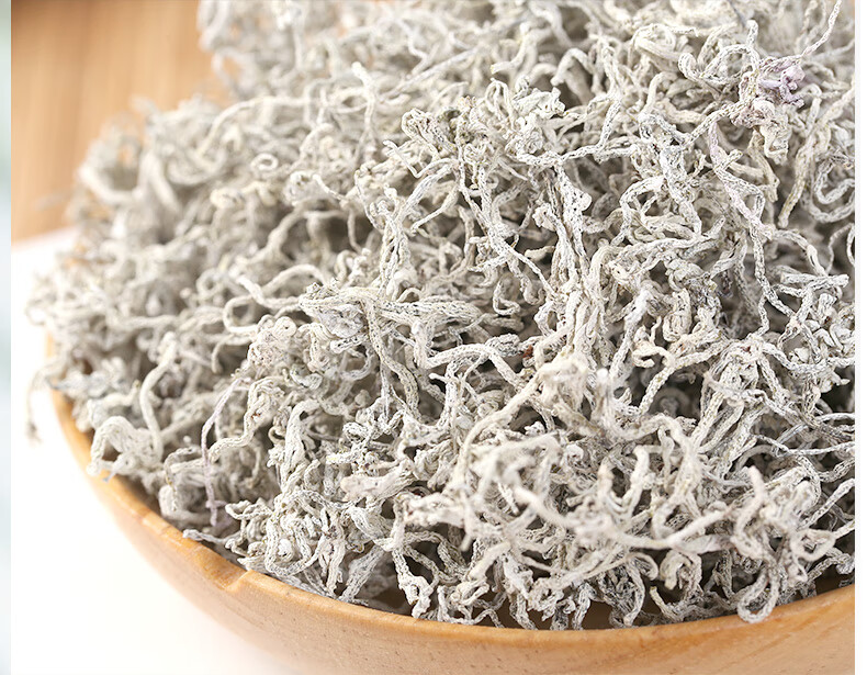 恩施富硒藤茶湖北来凤特级龙须嫩芽小溪稀腾藤霉茶雪茶叶510g【图片