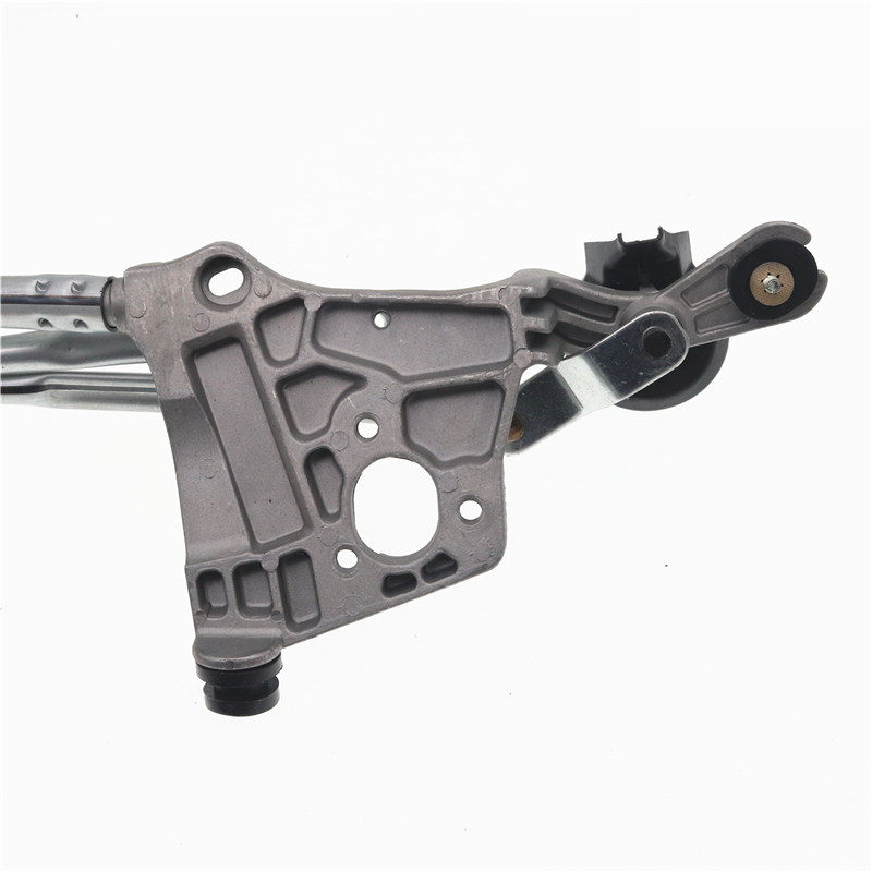 适用于吉利英伦sc5 sc515-rv两厢sc6 雨刮电机连动杆联雨刷器配件 连