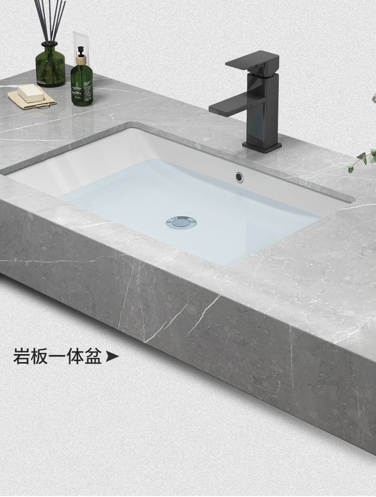 6吊柜普通镜柜 纳米一体盆【图片 价格 品牌 报价-京东