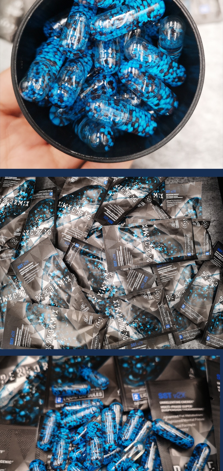 分子氢蓝魔120粒【蓝魔加强版】【图片 价格 品牌 报价】-京东