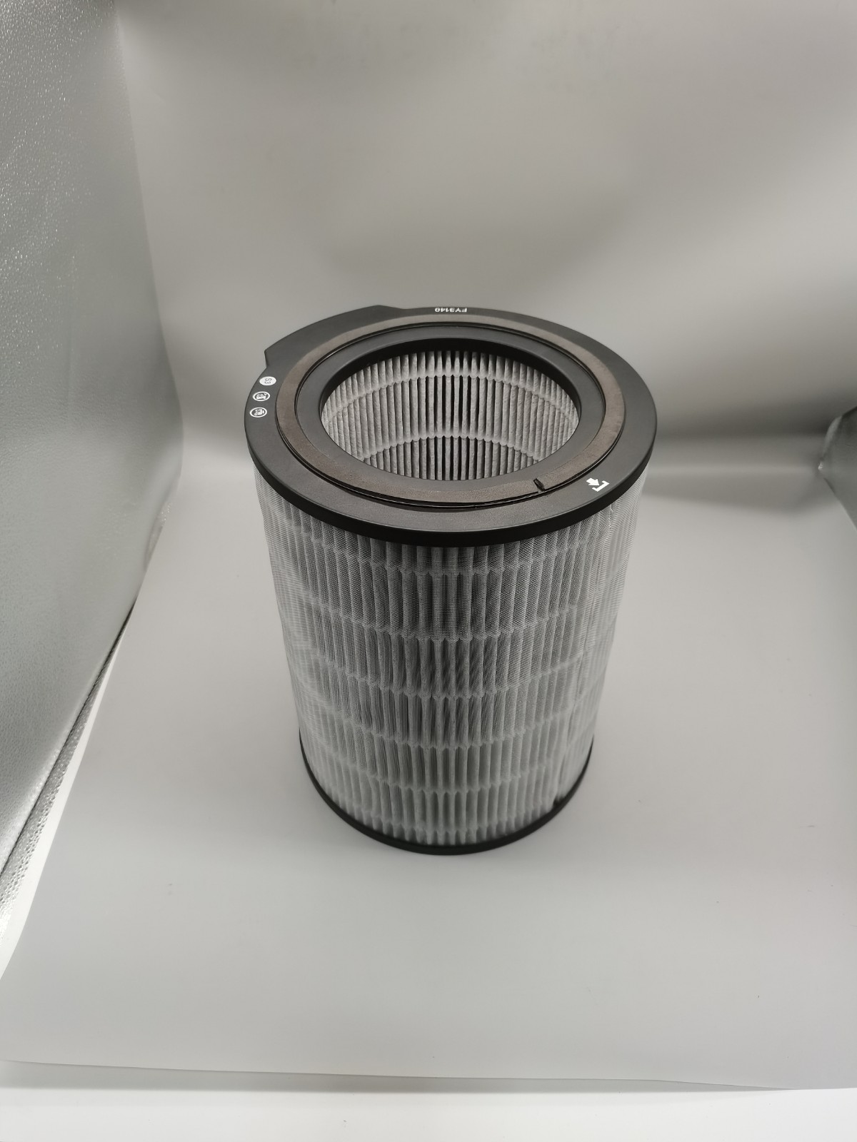 芯园适配飞利浦空气净化器过滤网滤芯加湿滤芯 fy3435【图片 价格