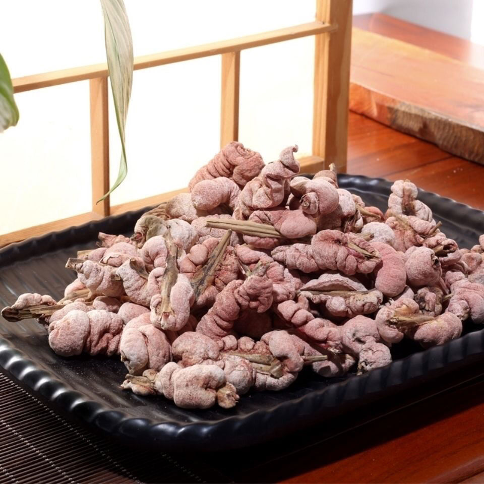 有仁堂竹花中药材竹花竹黄新货竹茧天竹泡酒苦竹花淡竹花 正品竹花250