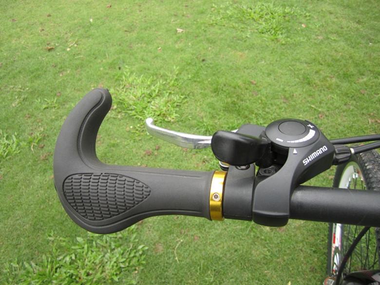 山地车变速器手拨自行车721速微转分体手拔变档把折叠车指拨线管1条