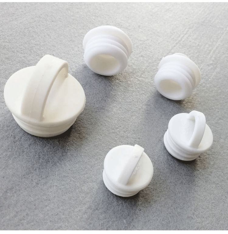 旋转拖把桶塞子排水口堵水塞水桶拖布桶墩布桶家用橡胶堵头配件36孔径