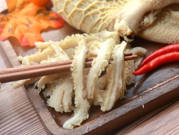 牛肚整块5斤装大肚商用火锅食材毛肚牛杂串串冰鲜半成品 白毛肚底板丝