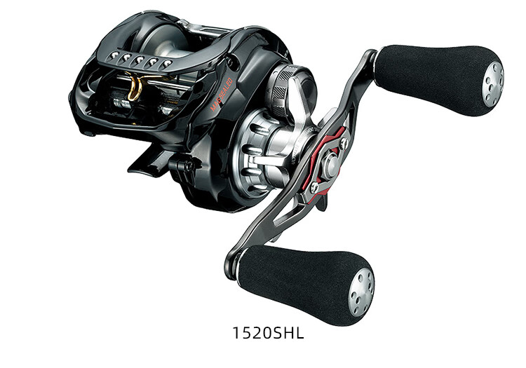 子龙水滴轮21新款日版子龙1516版1514远投1520水滴轮hlc阿布同款71