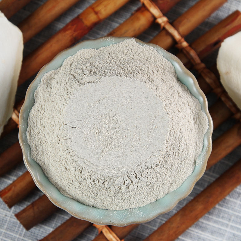 海螵蛸粉新货超细乌贼骨粉墨鱼骨粉现磨共500克