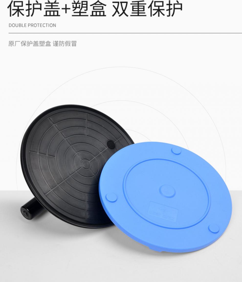 气泵沃能工业级气泵真空吸盘重型搬运大板瓷砖玻璃抽气吸提器工具 ①