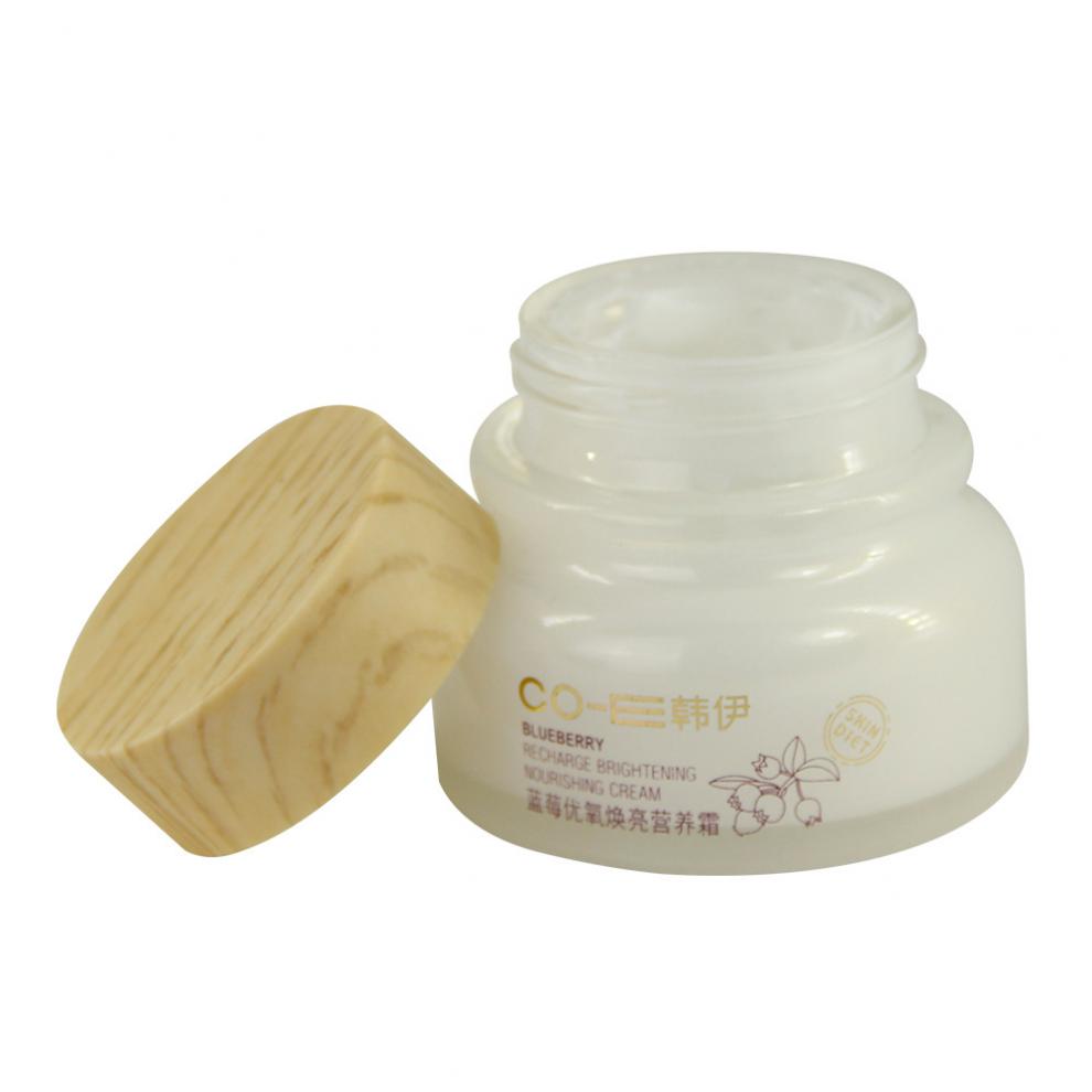 coe韩伊50g蓝莓优氧焕亮营养霜
