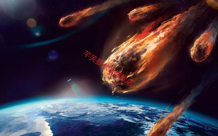 芊芙曼俄罗斯蓝陨石把玩原石diy吊坠宇宙能量石部分定制款俄罗斯随形