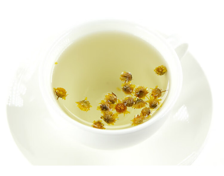 250g野菊花茶野生特级胎菊散装苦小干米菊野菊花【图片 价格 品牌