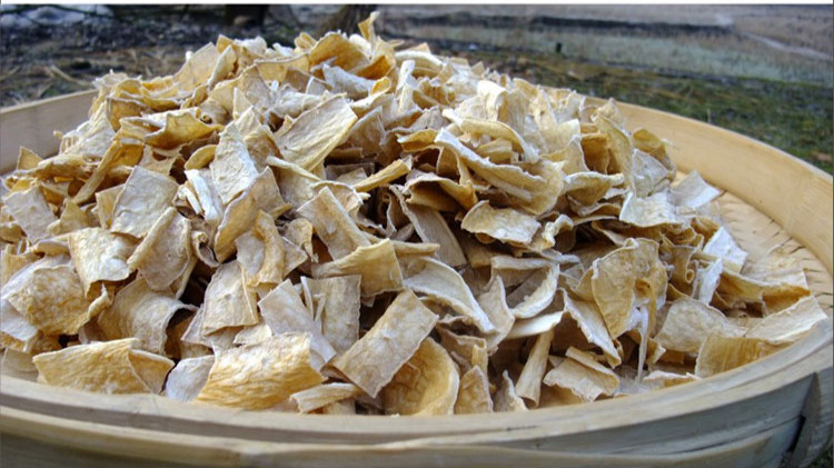 冬瓜干干货晒干冬瓜片泡茶煲汤炒菜蔬菜干冬瓜茶材料200g