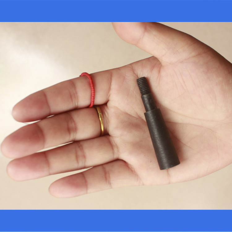 洛阳铲工程取土铲考古工具扎杆探针签子探针探杆地质勘探工具3米套装