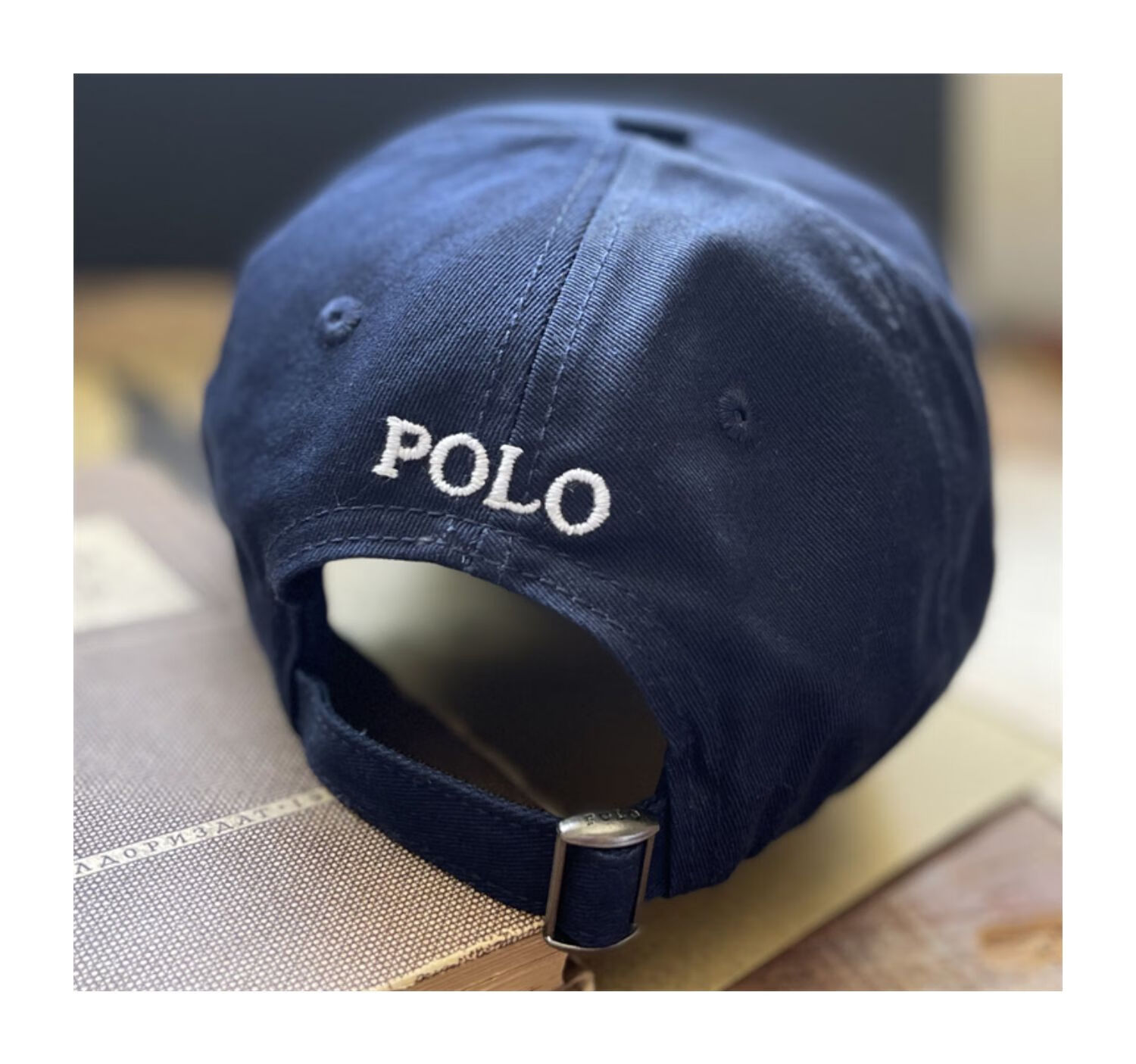 美国国际品牌保罗春季 polo马球水洗软顶棒球帽通用春季小马鸭舌帽