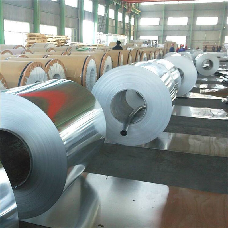 1060铝带纯铝皮铝片铝卷铝薄板铝箔0.2/0.3//0.