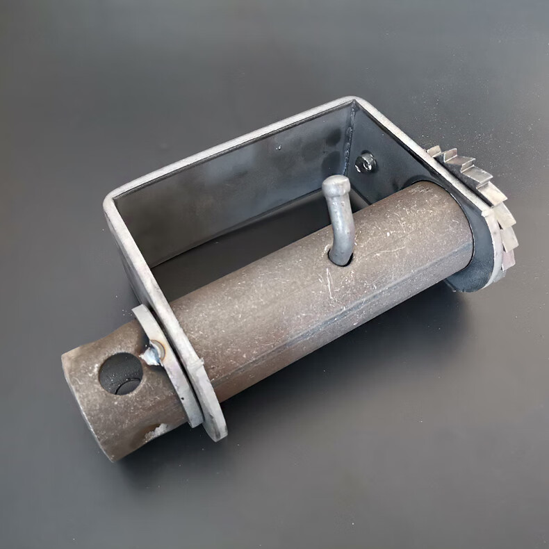 货车紧绳器小齿轮密牙密齿紧线器搅绑绳卡线器紧固器用品大全密牙紧绳