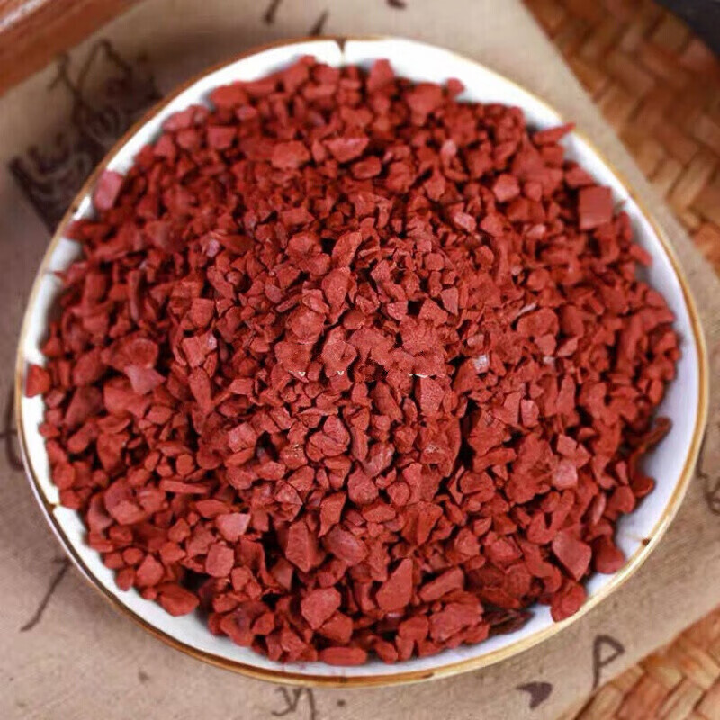 中药材 代赭石 天然赭石 1000g 代赭石【图片 价格 品牌 报价】-京东