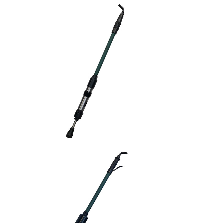 气动捣固机气锤夯墙风动造型机 捣鼓锤 翻沙锤 d3【图片 价格 品牌