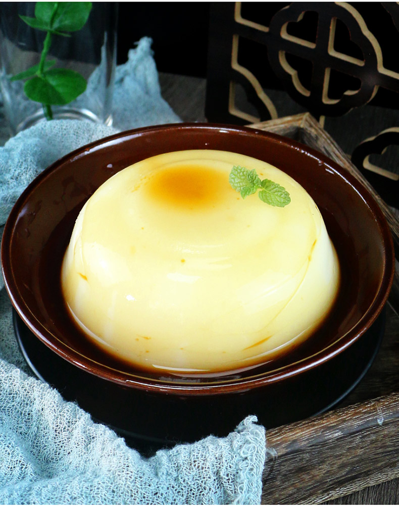 凉糕粉凉虾专用粉四川商用批发井宜宾特产凉水家用自制米凉虾粉凉糕粉