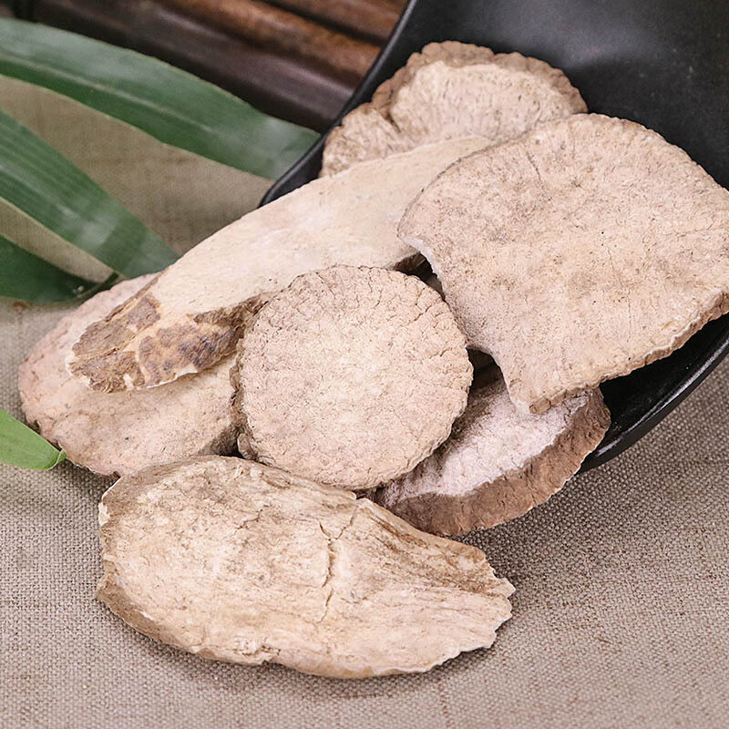 亳泽堂 中药材土瓜根500g公公须 王瓜根 山苦瓜 毛冬瓜山苦瓜根实体