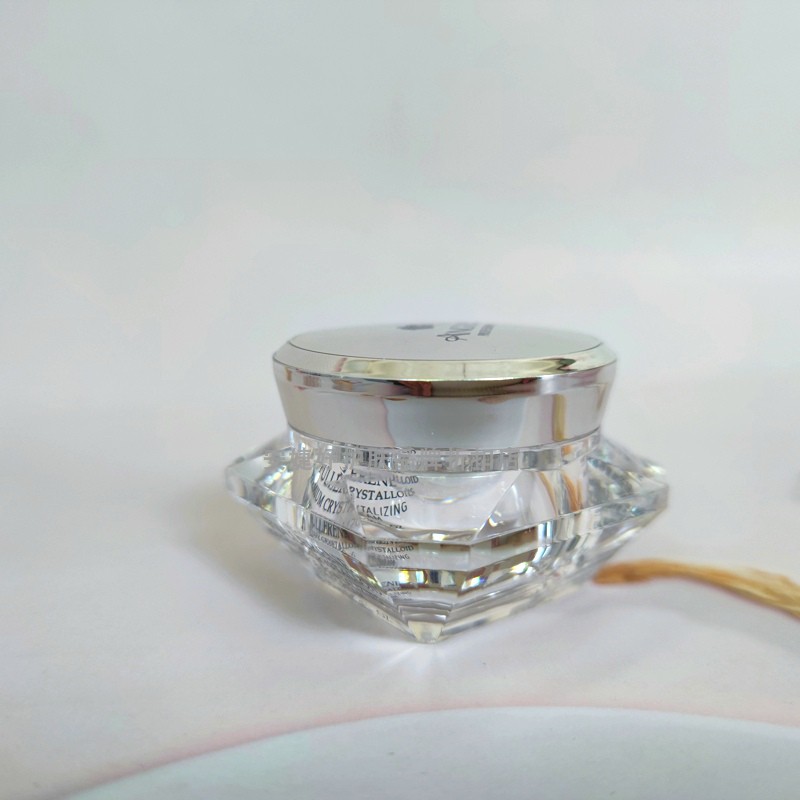 安婕妤钻石烯奢养晶致赋活眼霜15ml