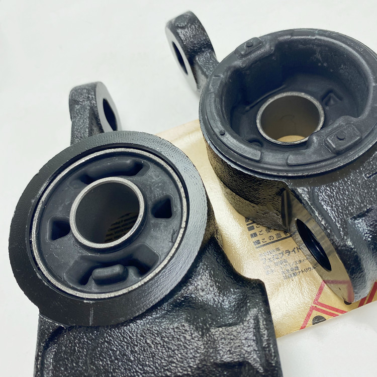 适用马自达昂克赛拉下悬挂胶套cx5阿特兹cx4下摆臂胶套支臂衬套 大胶