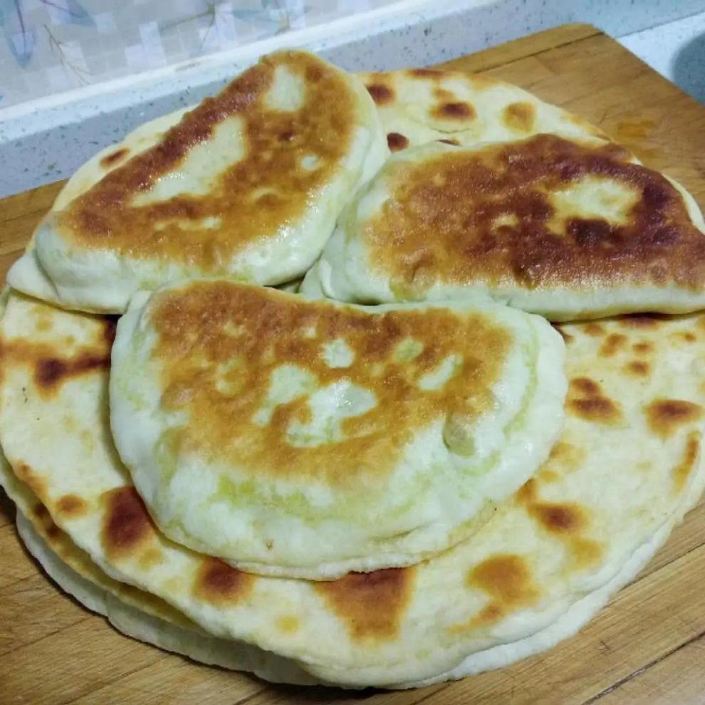 纯麻腐付子馅甘肃定西通渭特产特色小吃农家手工绿色天然1斤装