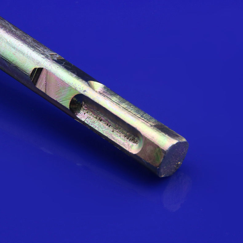 水泥搅拌杆棒器头电钻电锤冲击钻水钻机腻子粉涂料油漆电动搅灰杆奔弛