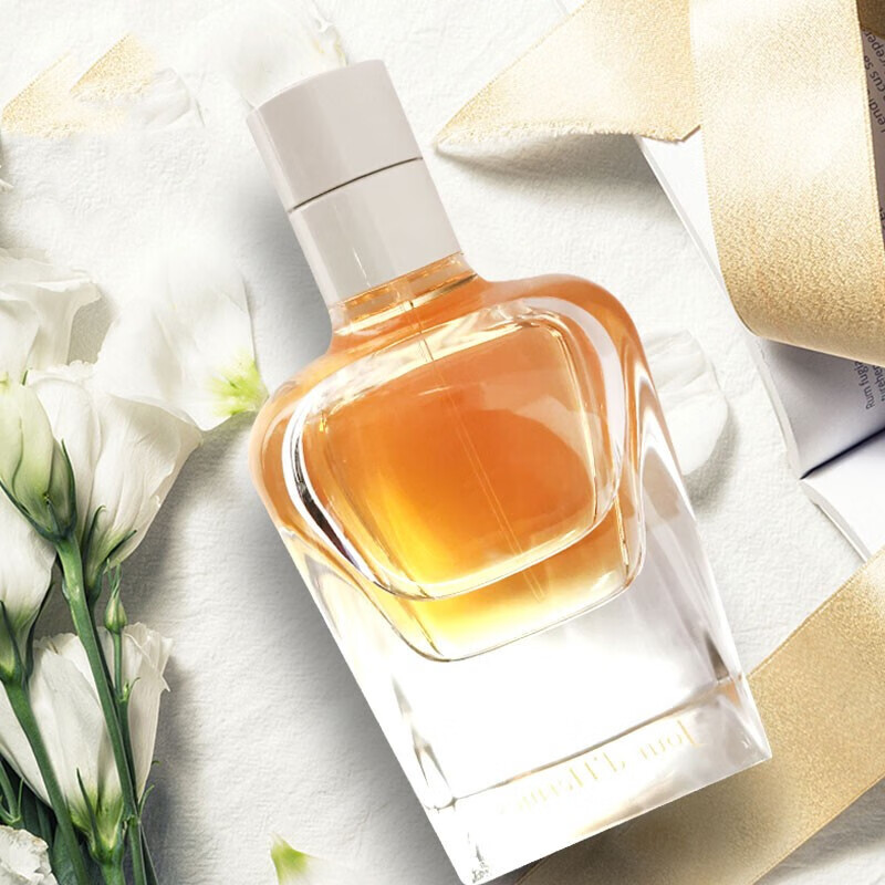 爱马仕hermes香水系列法布街24小时之恋edp50ml