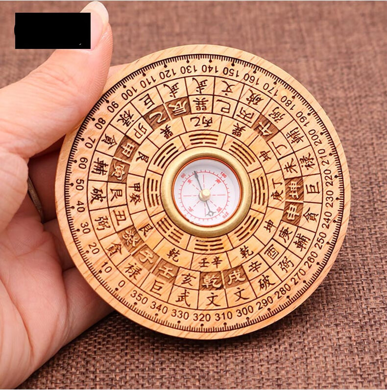 珍韵缘曼展专卖店商品编号:10038751821157商品名称:珍韵缘罗盘八卦盘