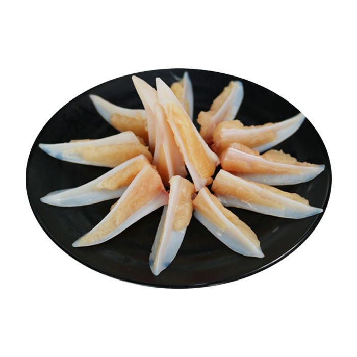 鸡脆骨鸡软骨鸡三角骨烧烤鸡软骨带肉三角骨冷冻鸡胸软骨多省3斤价格