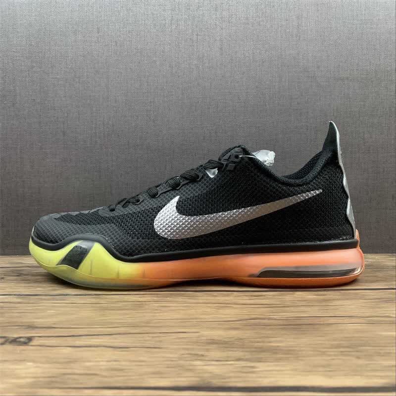 纯原1010代zk10 lunarlon zoom减震贝多芬灰银实战篮球鞋 【纯原】白