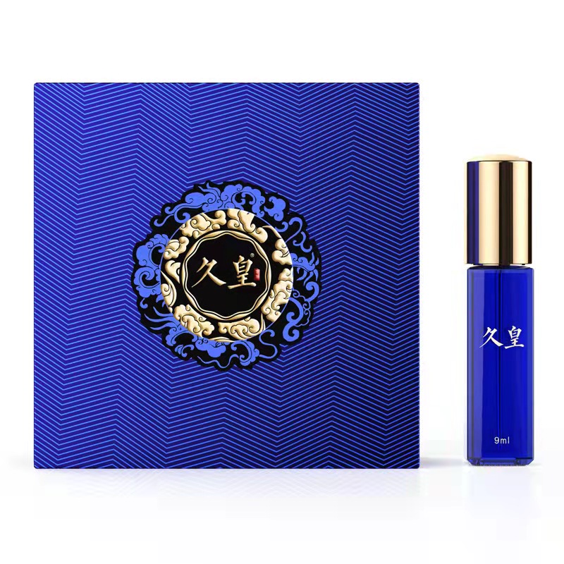 德の村官方成人no17久皇延时喷剂n17男用持久印度神油专用九皇久黄